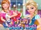 คืนสนุกของพี่สาว เกมออนไลน์