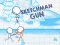 ปืนสเก็ตช์แมน เกมออนไลน์