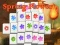 ดอกไม้ฤดูใบไม้ผลิ เกมออนไลน์
