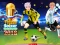 ฟุตบอลโลก 2018 ที่แช่แข็ง เกมออนไลน์