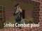 การต่อสู้พิกเซลโจมตี เกมออนไลน์