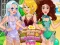 เทศกาลแฟชั่นฤดูร้อน เกมออนไลน์