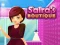 ร้านบูติกของไซรา เกมออนไลน์