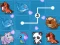 เชื่อมต่อสัตว์เลี้ยง 2 เกมออนไลน์