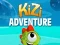 Kogama Kizi การผจญภัย เกมออนไลน์