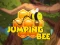 ผึ้งกระโดด เกมออนไลน์