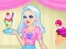 เครื่องผลิตไอศกรีมของคริสตัล เกมออนไลน์