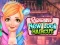 เจ้าหญิงทรงผมใหม่ เกมออนไลน์