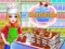 เค้กแซนด์วิชไอศกรีม เกมออนไลน์