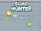 นักล่าสไลม์ เกมออนไลน์