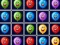 จับคู่ลูกโป่ง Deluxe เกมออนไลน์