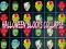 ฮัลโลวีน: การพังทลายของบล็อก เกมออนไลน์