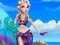 การแข่งขันชุดว่ายน้ำฤดูร้อน เกมออนไลน์