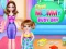 วันวุ่นวายของแม่บ้าบอ เกมออนไลน์