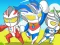 อุลตร้าแมน: การผจญภัยในเกาะมังกร 3 เกมออนไลน์