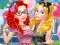 ชุดปาร์ตี้ที่ดีที่สุดสำหรับเจ้าหญิง เกมออนไลน์