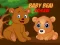 จิ๊กซอว์หมีเด็ก เกมออนไลน์