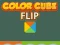 ลูกบาศก์สีพลิก เกมออนไลน์