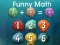 คณิตศาสตร์ตลก เกมออนไลน์