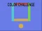 ความท้าทายสี เกมออนไลน์