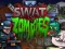 หน่วย SWAT ปะทะ ซอมบี้ เกมออนไลน์
