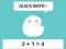 คณิตศาสตร์ด่วน เกมออนไลน์