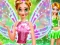 การปรับโฉมของนางฟ้าติ้งเกอร์ เกมออนไลน์