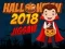 จิ๊กซอว์ฮาโลวีน 2018 เกมออนไลน์