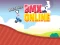 BMX ออนไลน์ เกมออนไลน์