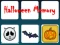 ความทรงจำวันฮัลโลวีน เกมออนไลน์