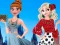 ทัวร์ช้อปปิ้งยุโรปกับพี่สาว เกมออนไลน์