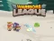 ลีกนักรบ เกมออนไลน์