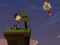 นักธนูแห่งสายลม เกมออนไลน์
