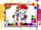 หนังสือระบายสีฤดูหนาว เกมออนไลน์