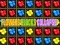 การพังทลายของบล็อกดอกไม้ เกมออนไลน์