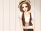 โบโฮ vs ฮิปสเตอร์ เกมออนไลน์