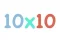 10X10 เกมออนไลน์