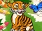 ระบายสีให้ฉัน: สัตว์ในป่า เกมออนไลน์