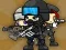 การป้องกันทางทหาร เกมออนไลน์