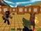 การเอาชีวิตรอดซอมบี้ Pixel SWAT เกมออนไลน์