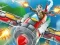 ผู้บัญชาการแพนด้า: การต่อสู้ทางอากาศ เกมออนไลน์
