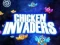 การบุกของไก่ เกมออนไลน์
