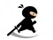 นินจาวิ่ง เกมออนไลน์