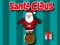 ความท้าทายของซานตาคลอส เกมออนไลน์