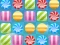 การแข่งขันขนม เกมออนไลน์