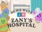 วิธีที่โง่ Jr: โรงพยาบาล Zany เกมออนไลน์