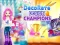 DecoRate: แชมป์การออกแบบ เกมออนไลน์