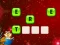 ปริศนาคำคริสต์มาส เกมออนไลน์