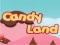 ดินแดนขนมหวาน เกมออนไลน์