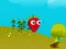 สตรอว์เบอร์รีน้อย เกมออนไลน์